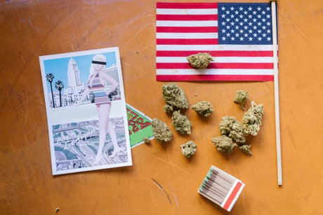 420-Friendly Vacation Destinations