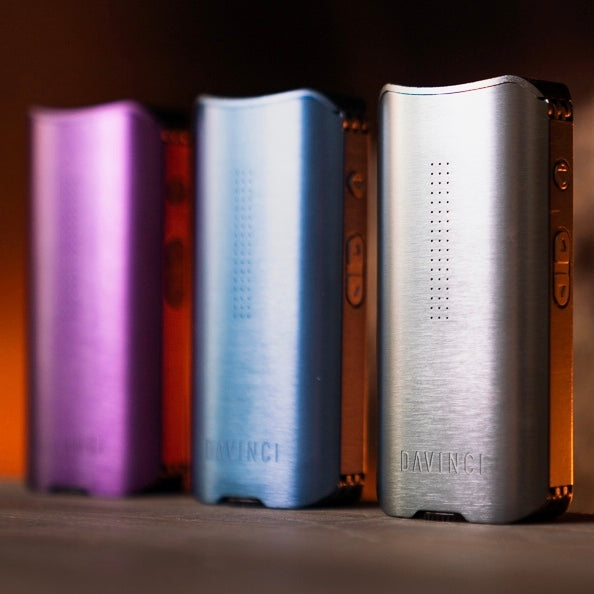 DaVinci IQ2 Vaporizer