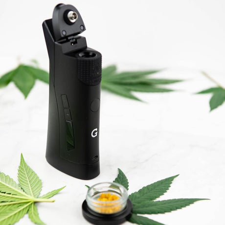 G Pen Roam Vaporizer