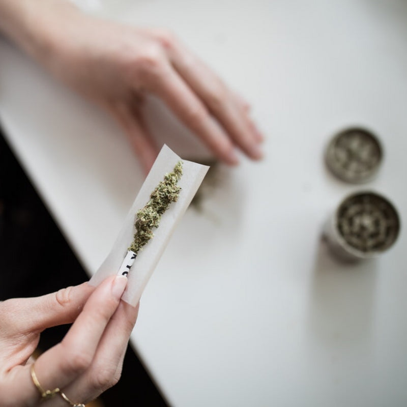How to Roll the Perfect Cone Joint