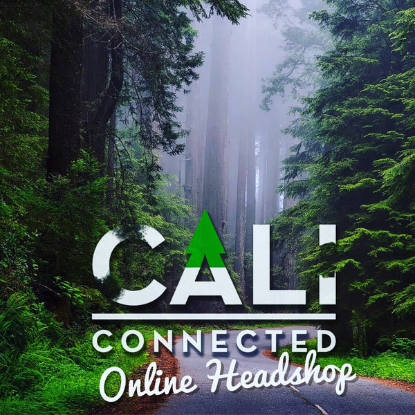 CaliConnected Online Headsop