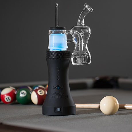 Dr. Dabber Switch E-rig Vaporizer