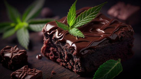 How to Make Weed Brownies