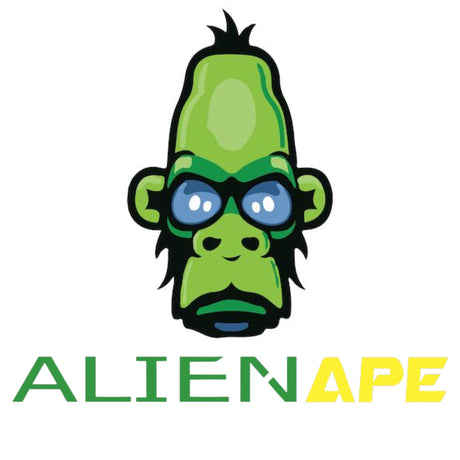 Alien Ape