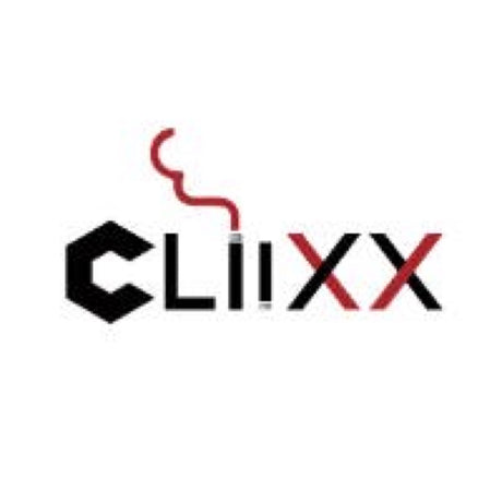 CLIIXX 2-Piece Magnetic Glass Filter Tips