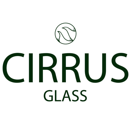 Cirrus Glass Logo