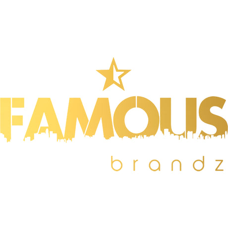 Famous Brandz