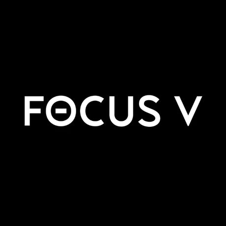 Focus V Carta Logo