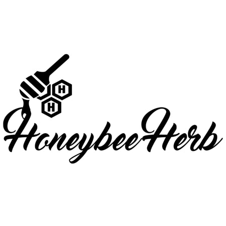 Honeybee Herb Logo 