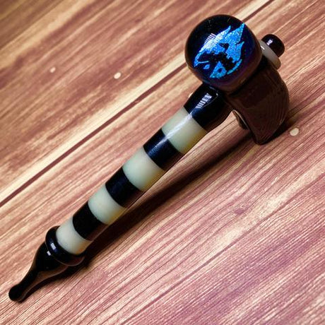 Empire Glassworks Axe Hammer Dabber