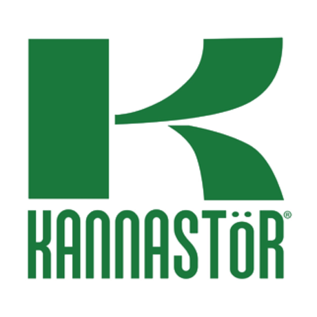 Kannastor Grinders & Presses