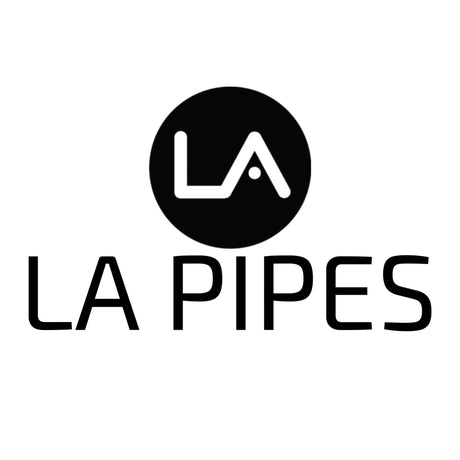 LA Pipes Logo