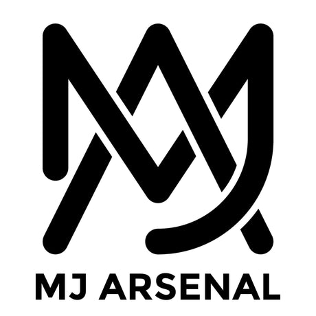 Shop MJ Arsenal