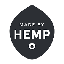 Made By Hemp CBD Logo