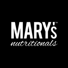 Mary's Nutritionals Logo