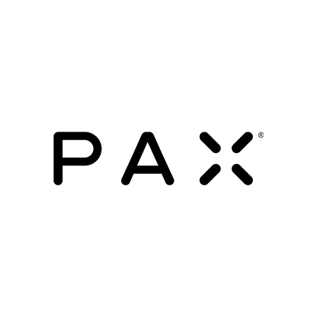 Pax Vaporizers Logo