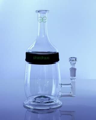 Phaedhaus Infuser Bongs