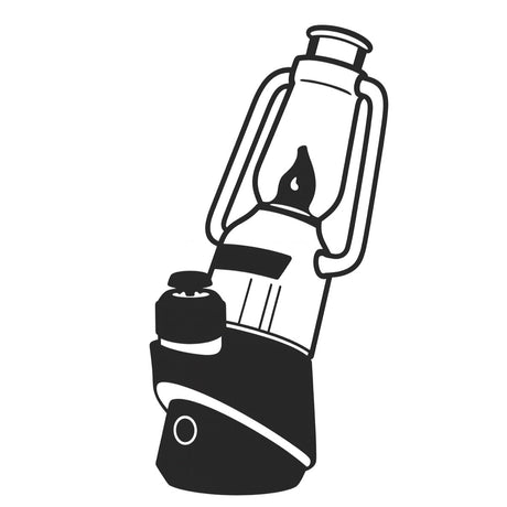 Puffco Peak Glass