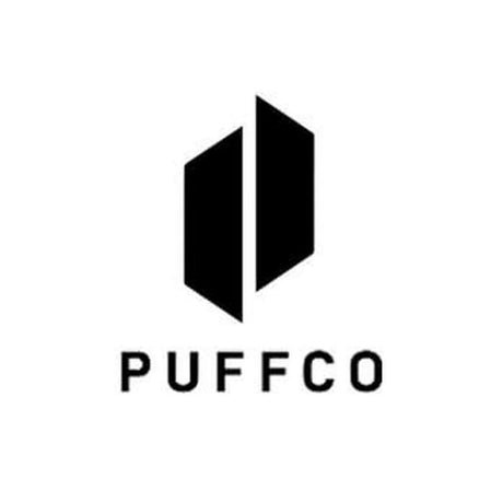 Puffco Brand Logo