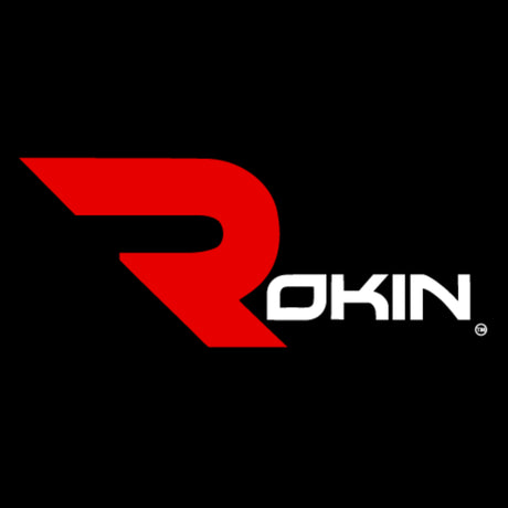 Rokin Vapes Logo