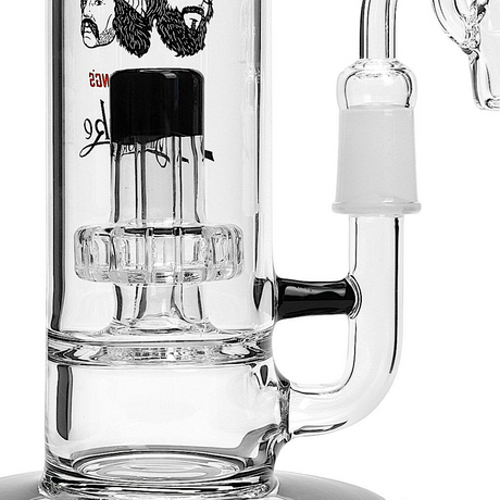 Showerhead Perc Dab Rigs