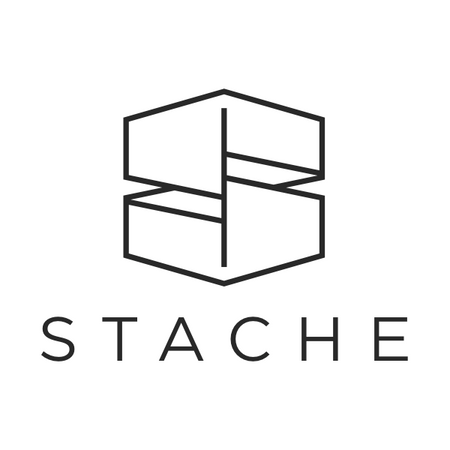 Stache Products Logo