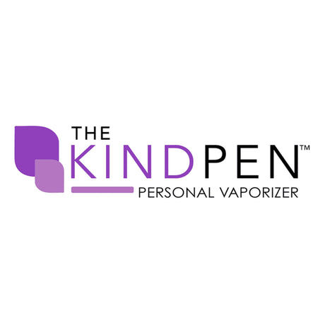 The Kind Pen Logo