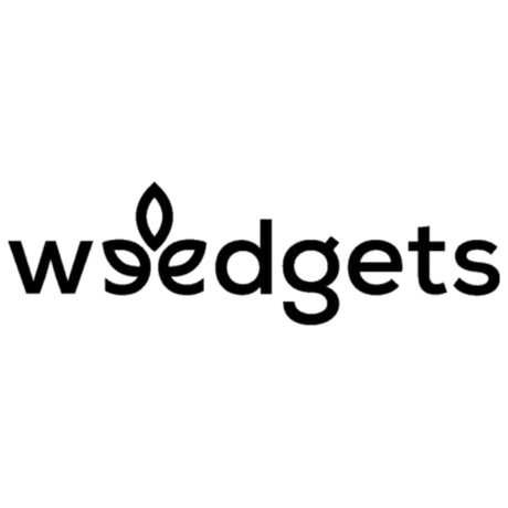 Weedgets Brand Logo