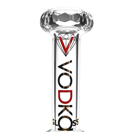 Vodka Glass Bongs