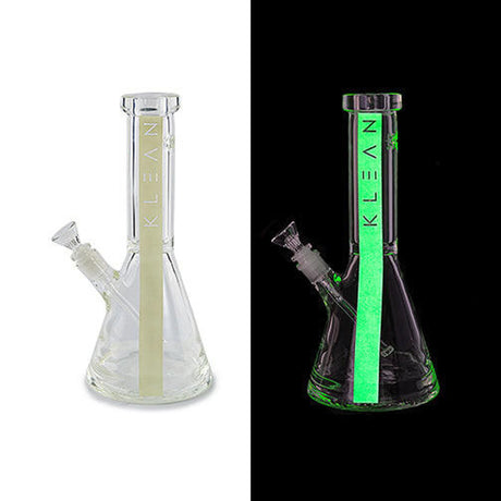 Klean Glass Bongs, Rigs and Hand Pipes