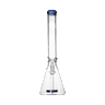 Beast Beaker Bong 18"