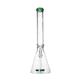 Beast Beaker Bong 18"
