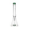 Beast Beaker Bong 18"