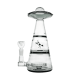 UFO Vortex Mothership Bong