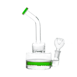 Hemper Inline Puck Bong V2