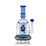 Hemper XL Space Monster Bong