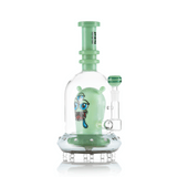 Hemper XL Space Monster Bong