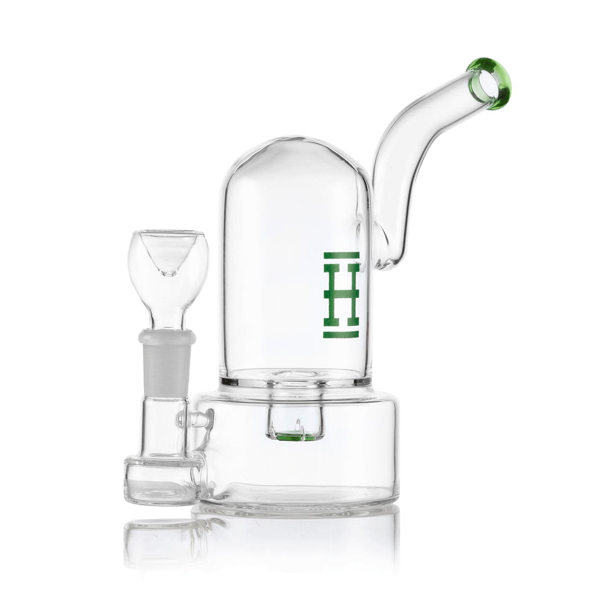 Hemper Bell Bong