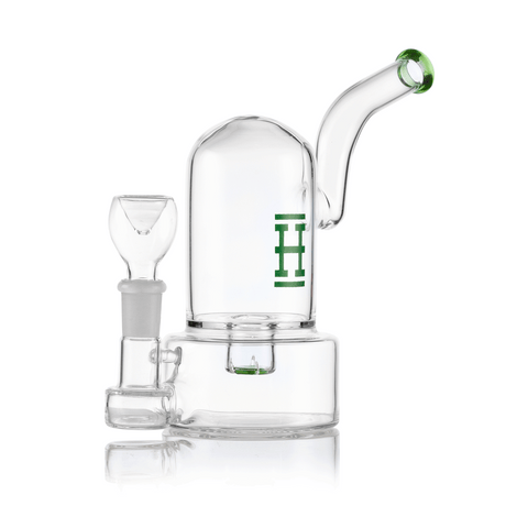 Hemper Bell Bong