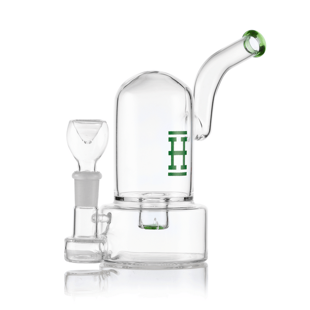 Hemper Bell Bong