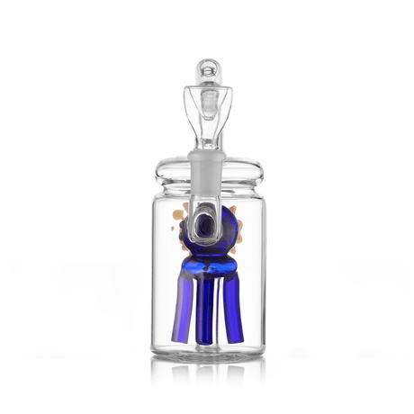 Hemper Jellyfish Jar Bong