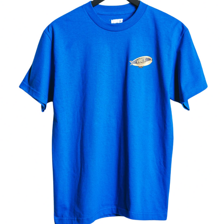 VIBES Sky High Short Sleeve Tee