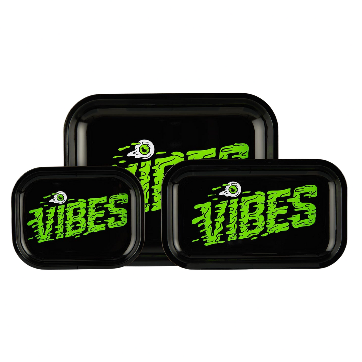 VIBES Slime Rolling Tray