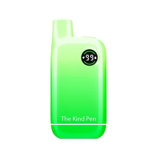 Kind Pen Covert 2.0 Cartridge Vaporizer 🔋