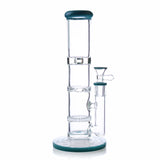 CaliConnected 10" Honeycomb Perc Bong