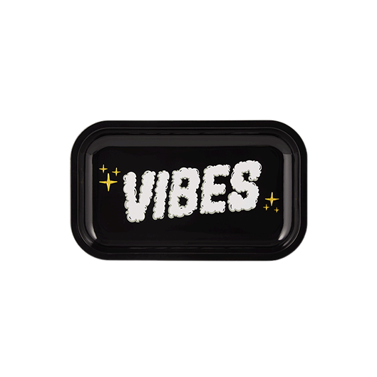 VIBES Limited Edition Drip Rolling Tray