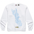 VIBES Joint Cloud Crewneck