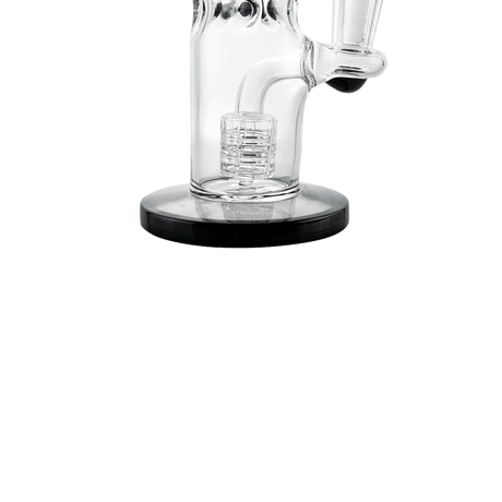 Hemper Straight Tube Bubble Bong