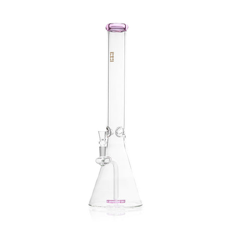 Beast Beaker Bong 18"