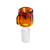Beer Mug Glass Bong Bowl 14mm